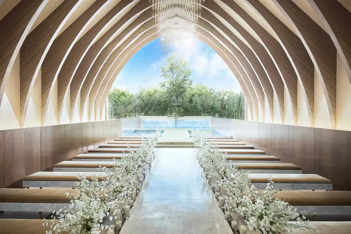 NEEDS広島 by TAKE and GIVE NEEDS WEDDING