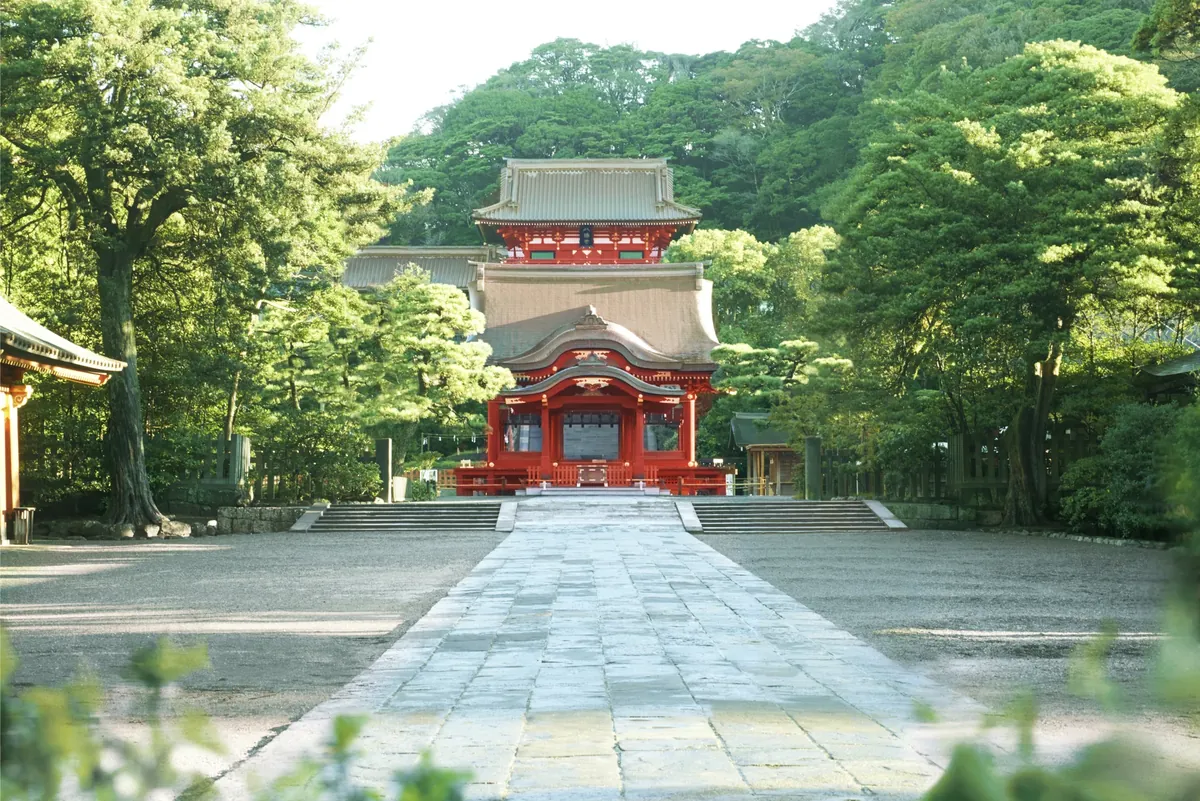 KOTOWA 鎌倉 鶴ヶ岡会館