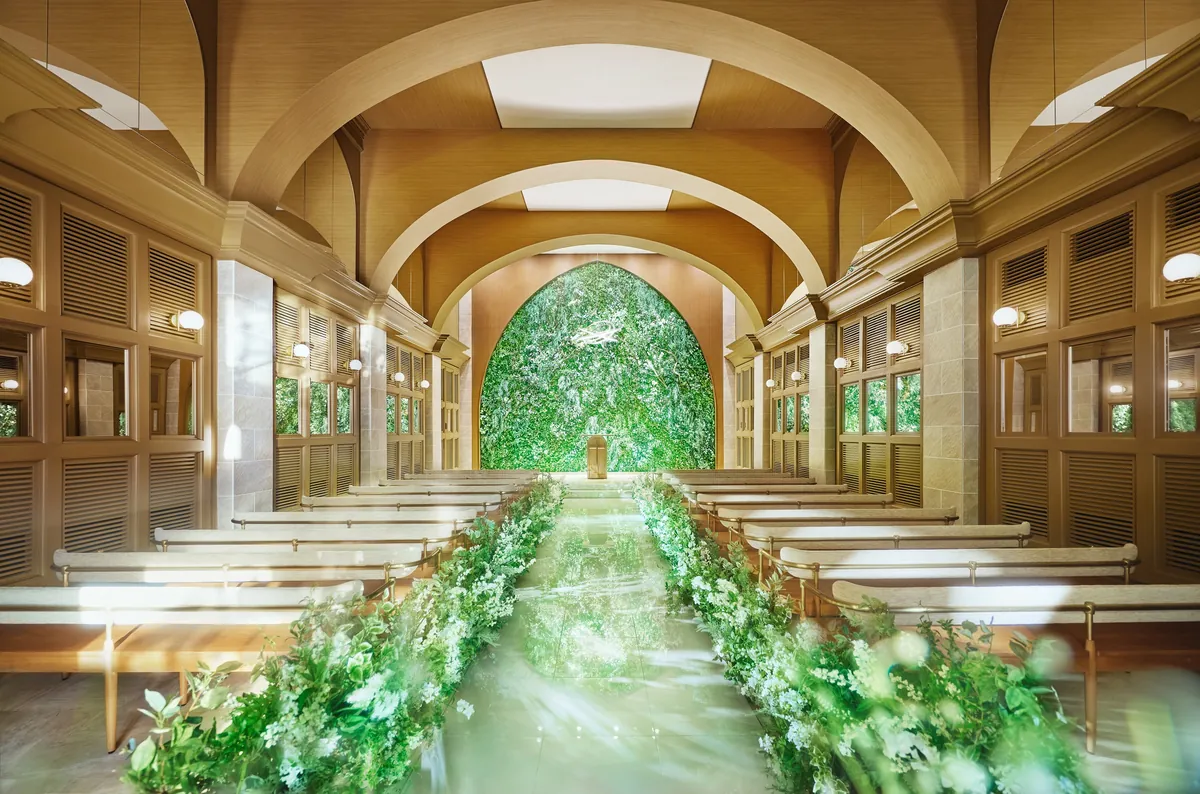 NEEDS宇都宮 by TAKE and GIVE NEEDS WEDDING