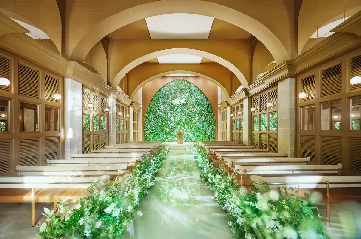 NEEDS宇都宮 by TAKE and GIVE NEEDS WEDDING