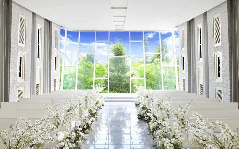 NEEDS札幌 by TAKE and GIVE NEEDS WEDDING