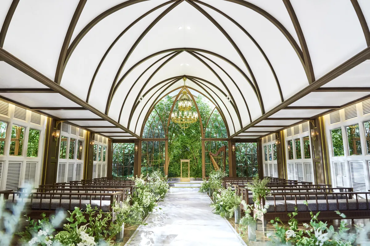 NEEDS鹿児島 by TAKE and GIVE NEEDS WEDDING