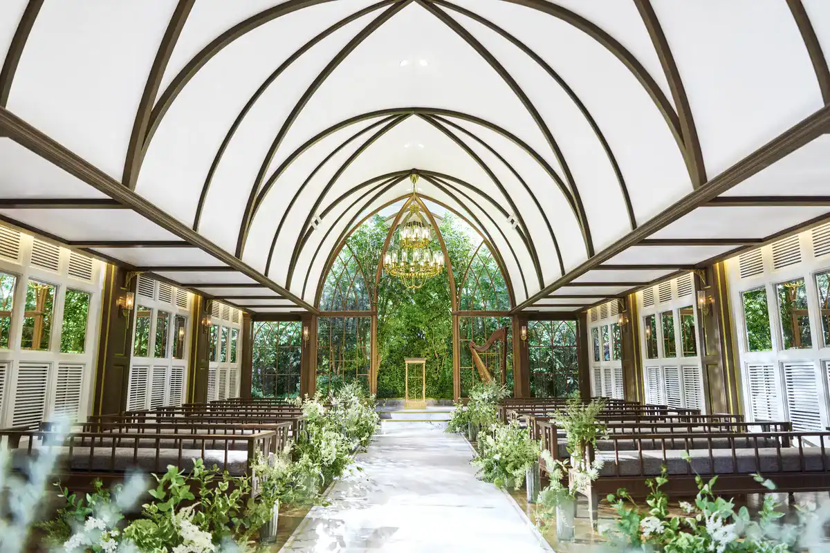 NEEDS鹿児島 by TAKE and GIVE NEEDS WEDDING