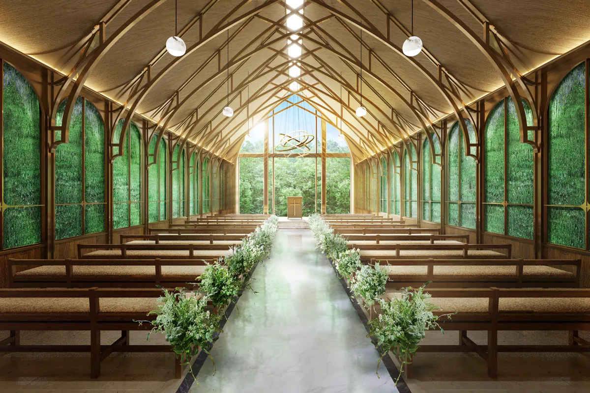 NEEDS浜松 by TAKE and GIVE NEEDS WEDDING