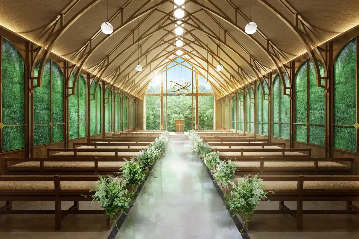 NEEDS浜松 by TAKE and GIVE NEEDS WEDDING