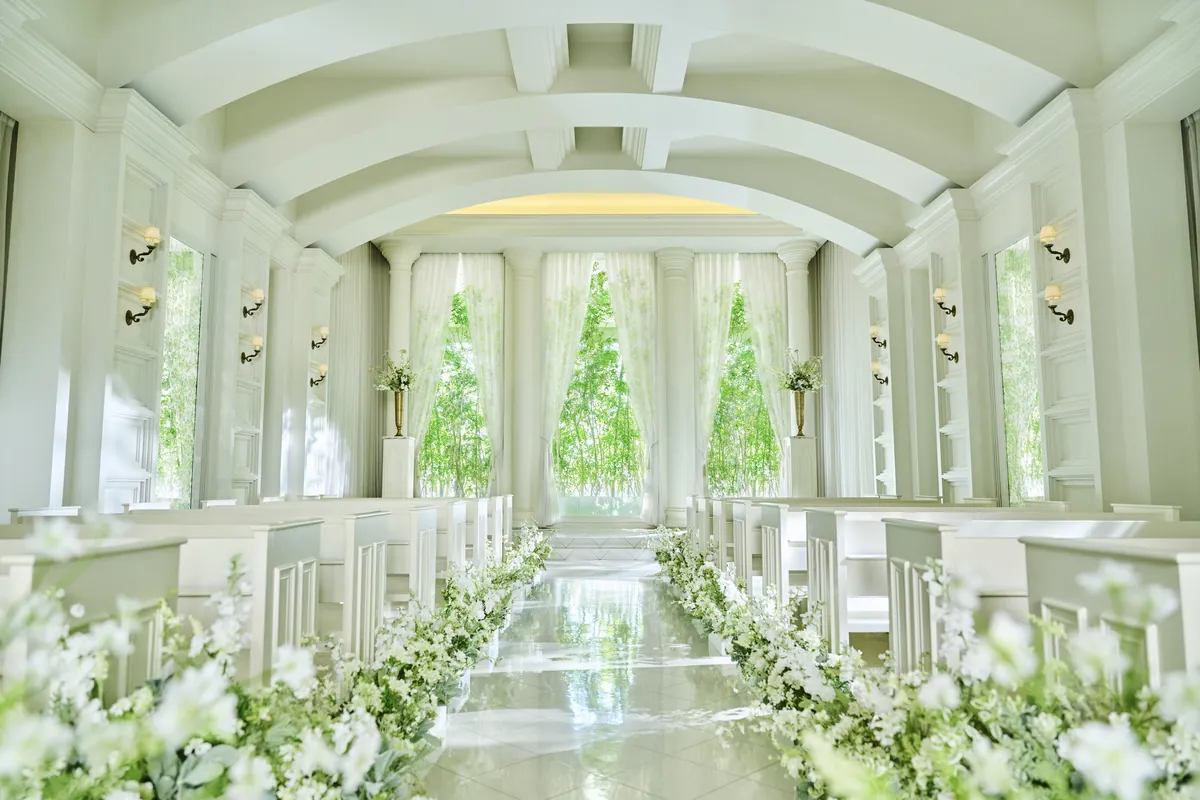 NEEDS静岡 by TAKE and GIVE NEEDS WEDDING