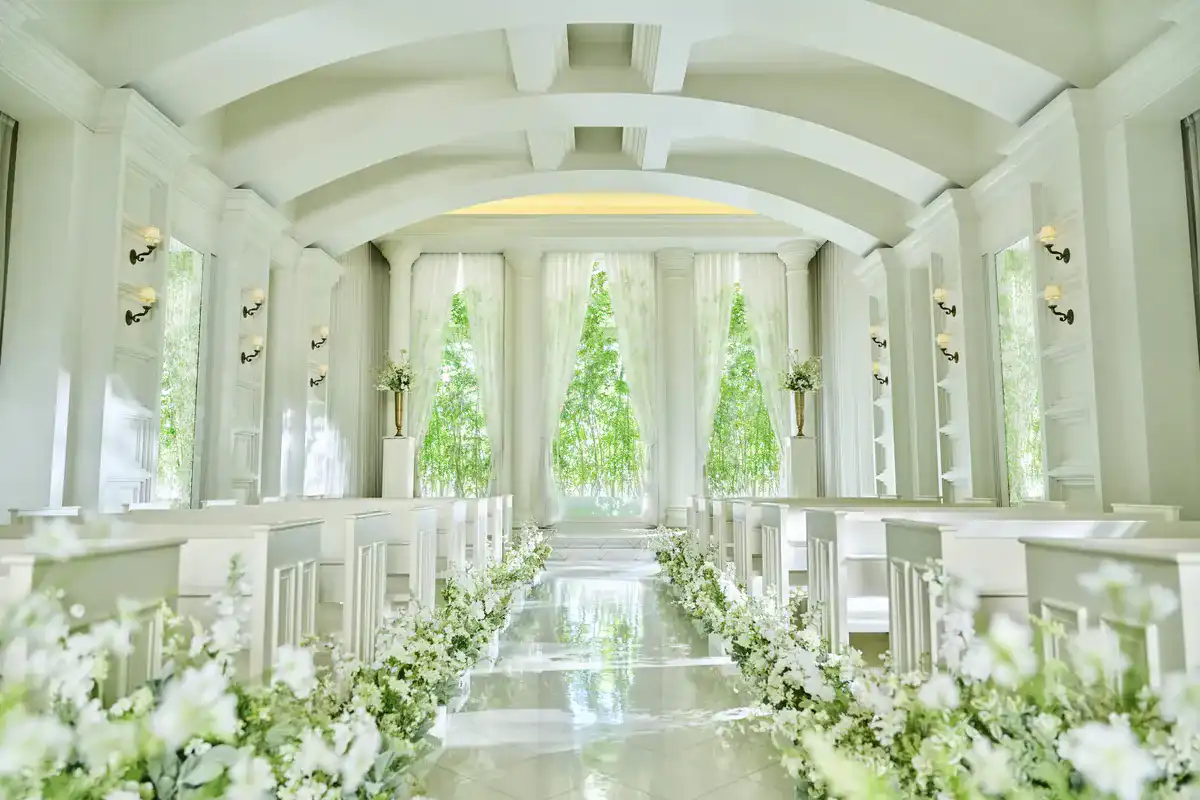NEEDS静岡 by TAKE and GIVE NEEDS WEDDING