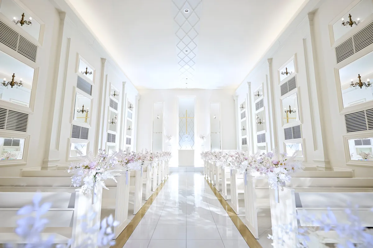 NEEDS郡山 by TAKE and GIVE NEEDS WEDDING
