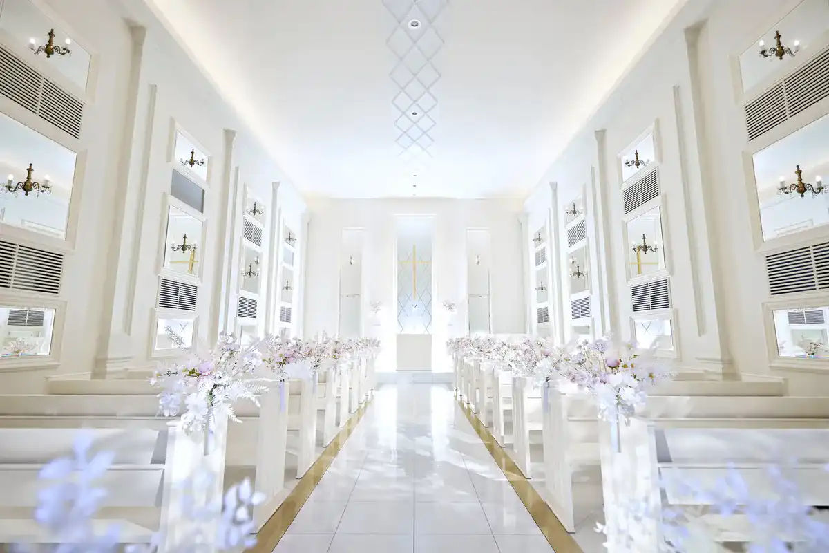 NEEDS郡山 by TAKE and GIVE NEEDS WEDDING