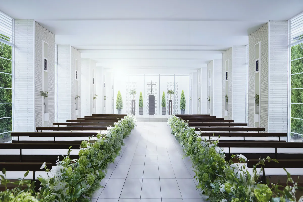 NEEDS松本 by TAKE and GIVE NEEDS WEDDING