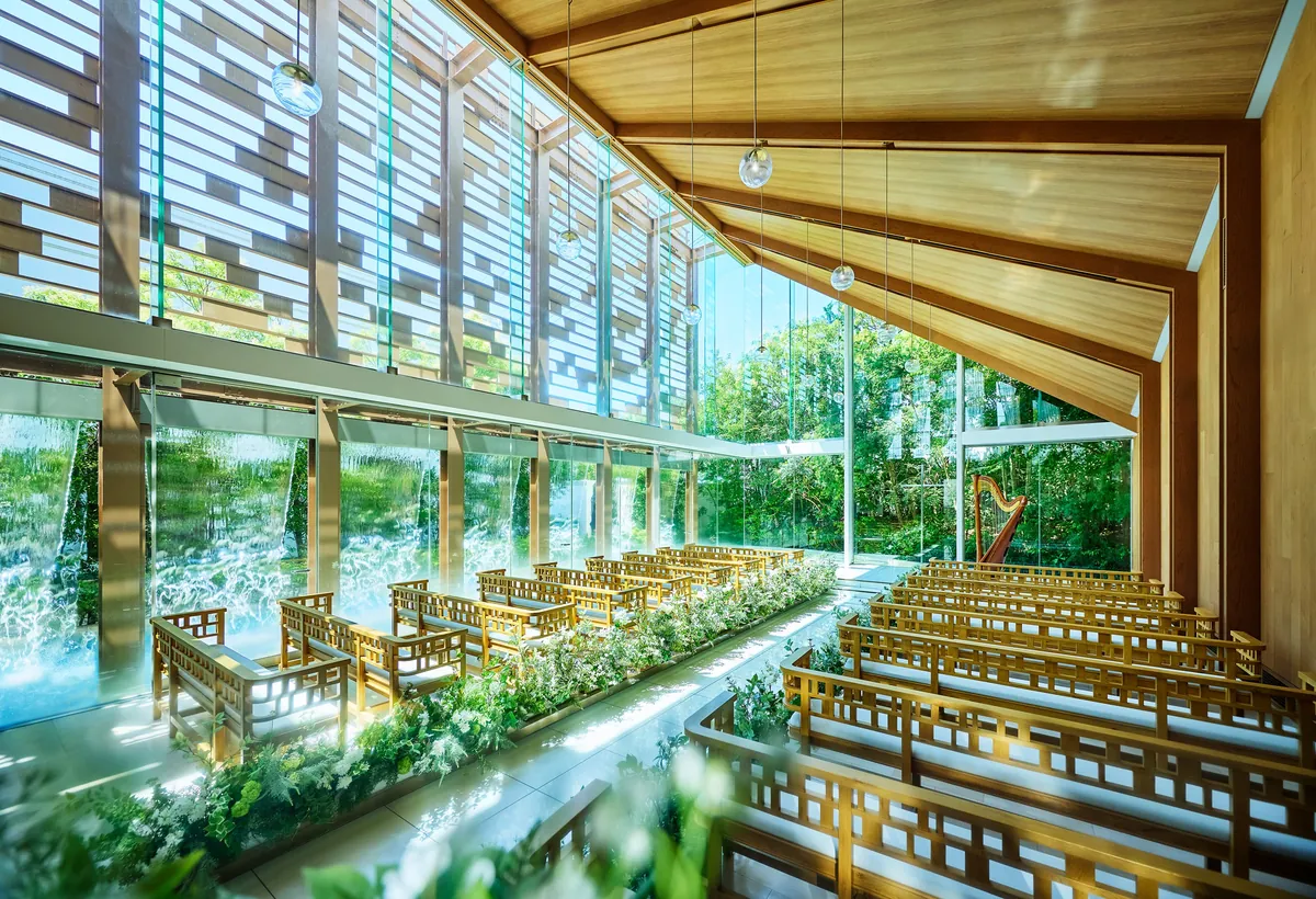 NEEDS高崎 by TAKE and GIVE NEEDS WEDDING