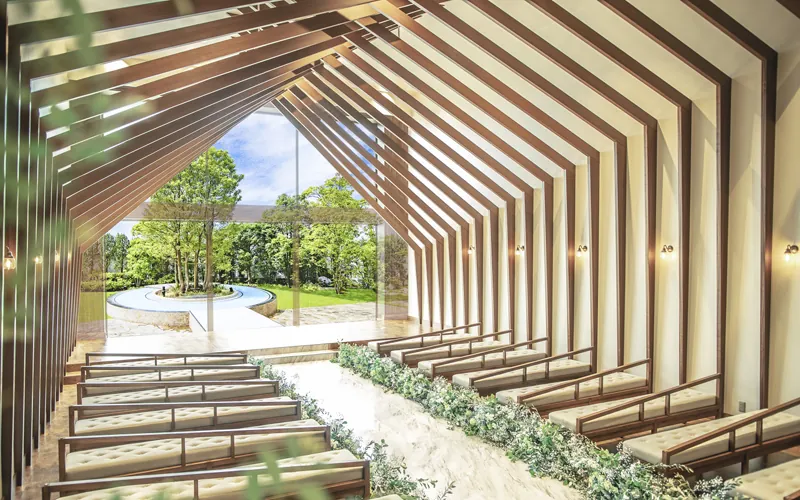 NEEDS新潟 by TAKE and GIVE NEEDS WEDDING