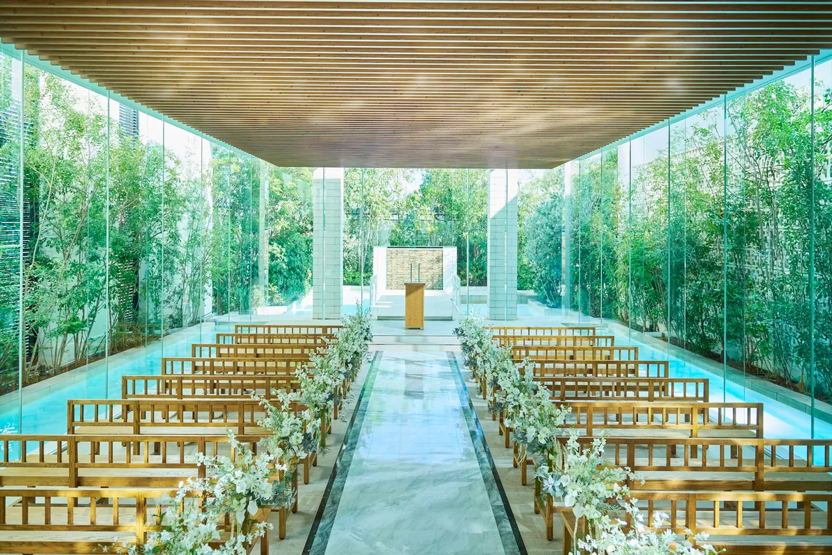NEEDS高松 by TAKE and GIVE NEEDS WEDDING