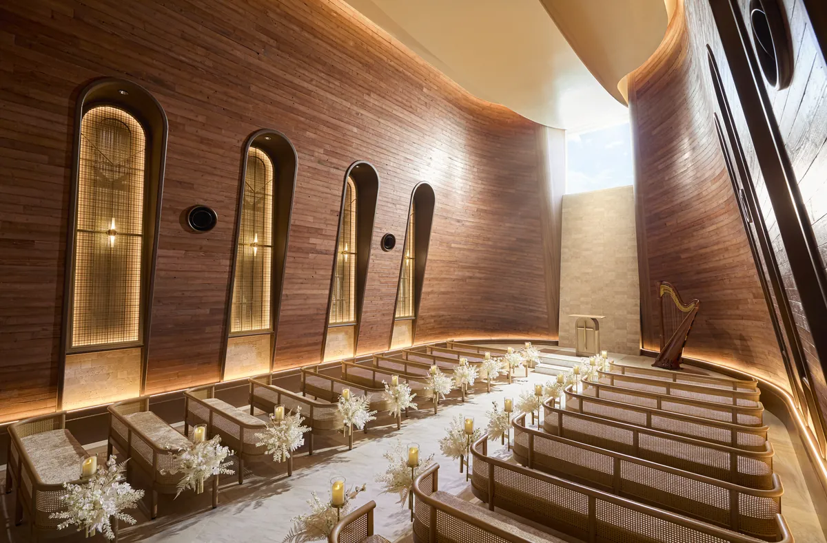NEEDS横浜元町 by TAKE and GIVE NEEDS WEDDING