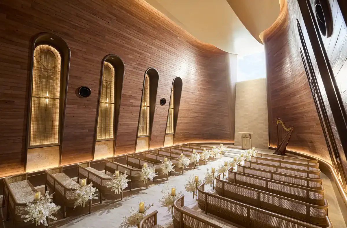 NEEDS横浜元町 by TAKE and GIVE NEEDS WEDDING