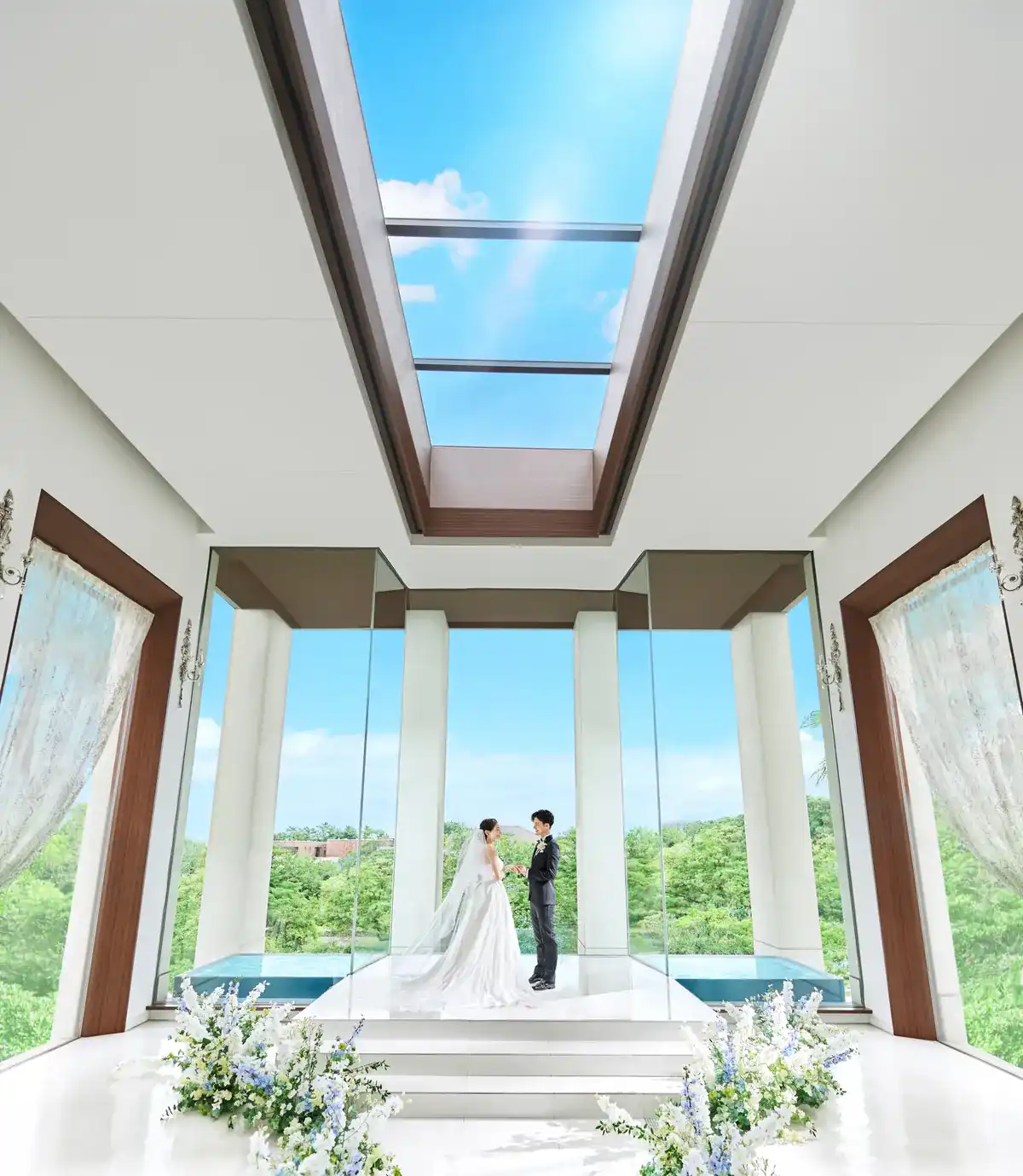 THE MEETS MARINA TERRACE
