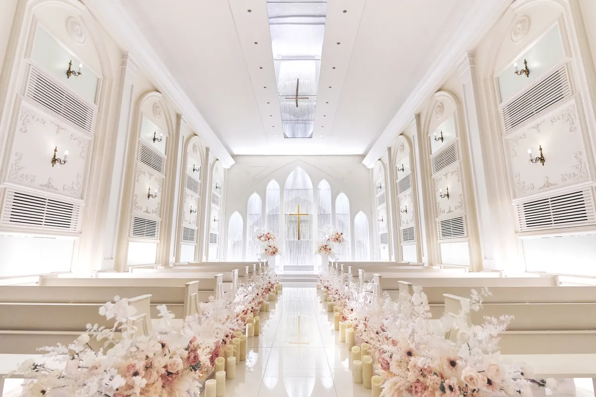 NEEDS姫路 by TAKE and GIVE NEEDS WEDDING