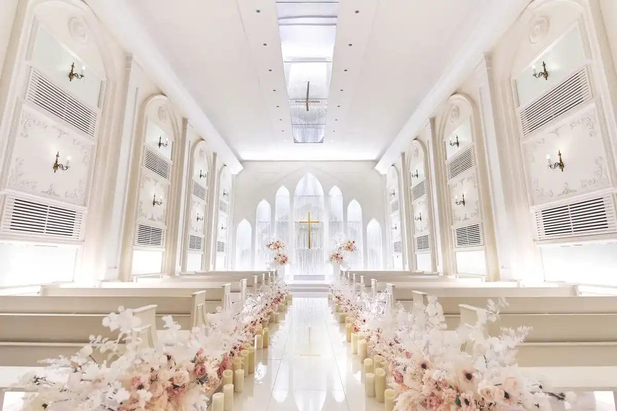 NEEDS姫路 by TAKE and GIVE NEEDS WEDDING