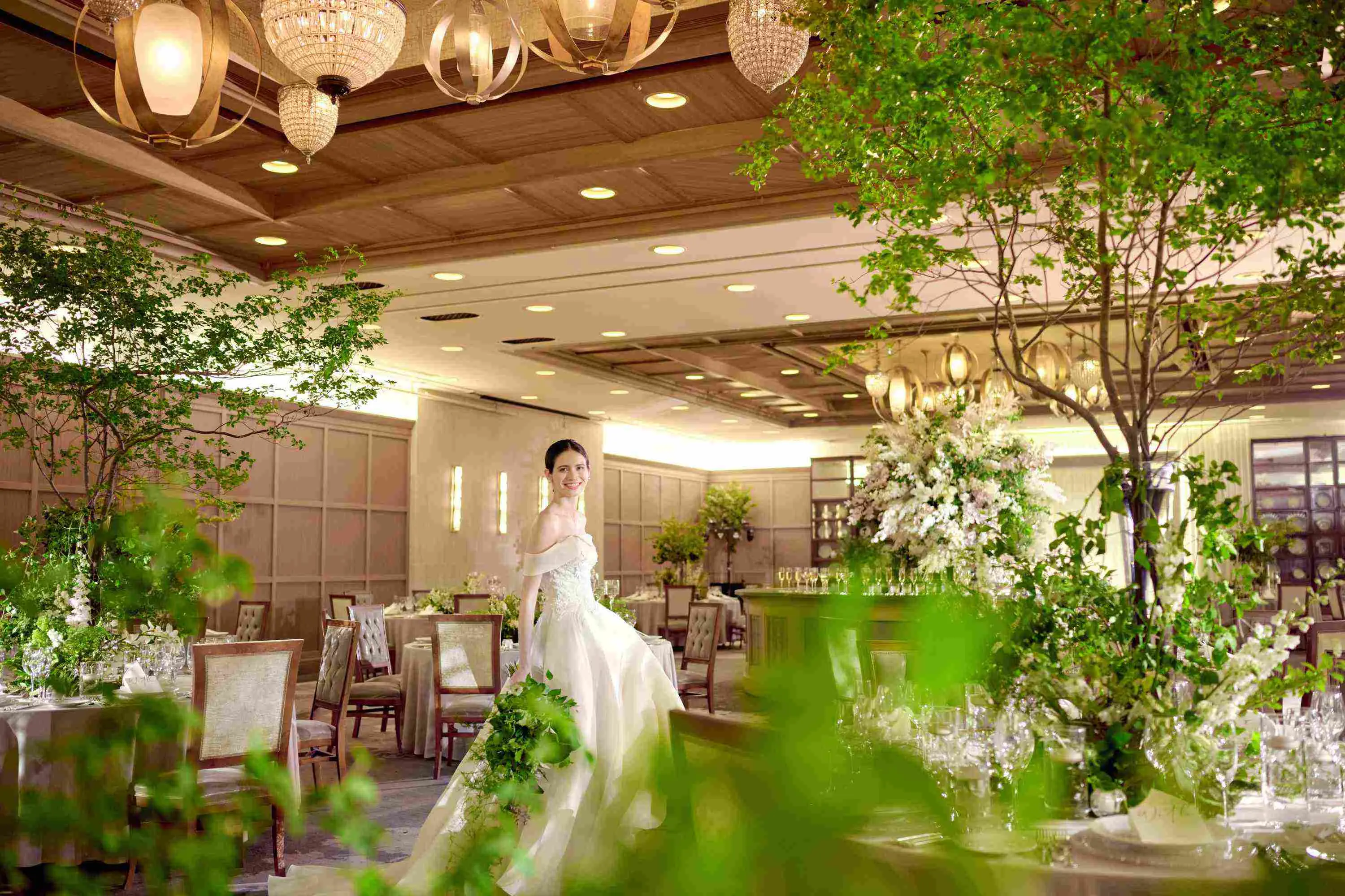 ザ ストリングス 表参道