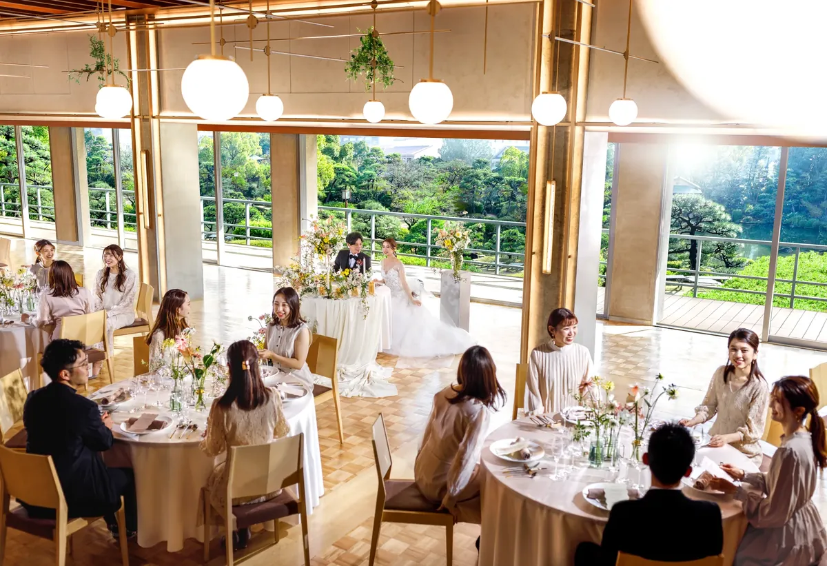 THE SORAKUEN