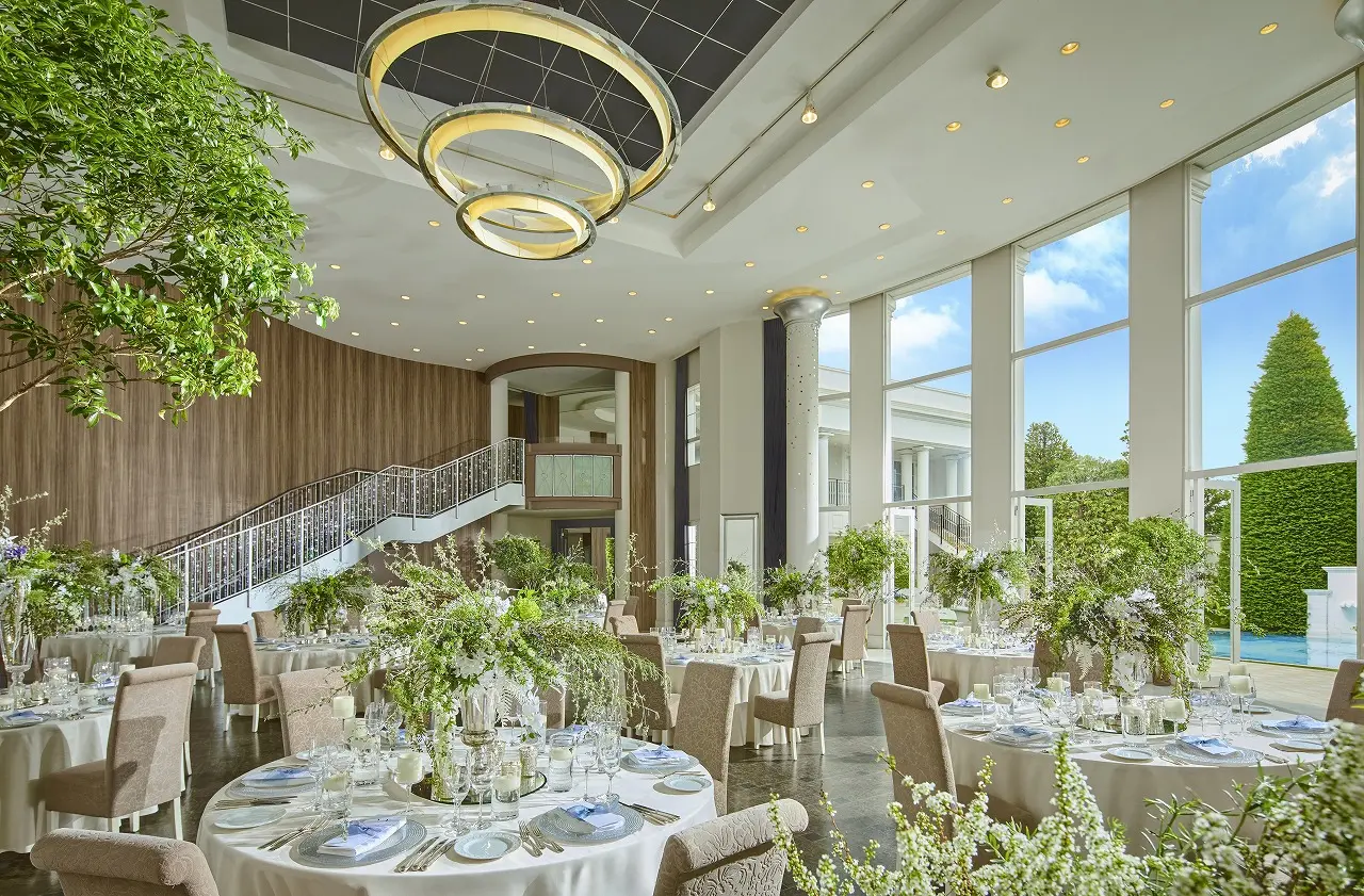 アートグレイスウェディングシャトー