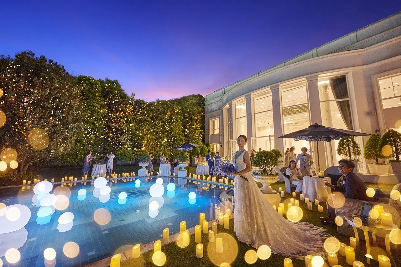 アートグレイスウェディングシャトー