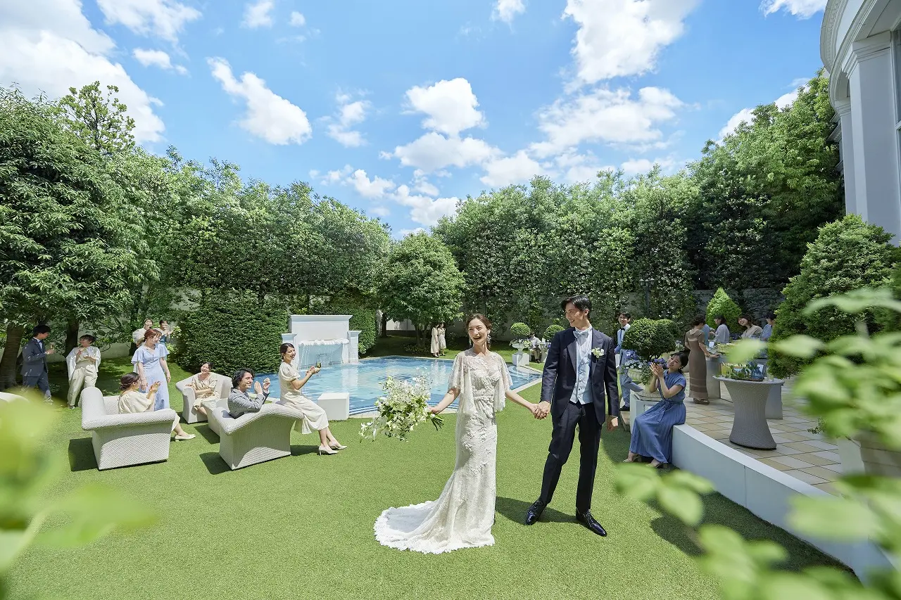 アートグレイスウェディングシャトー