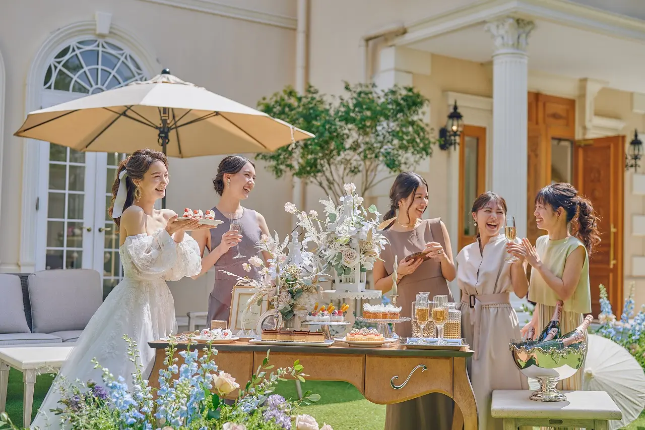 アートグレイスウェディングシャトー