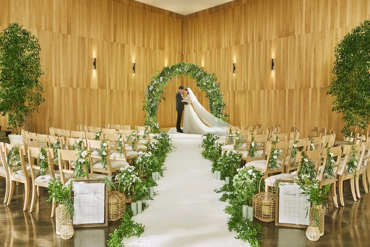 アートグレイスウェディングシャトー