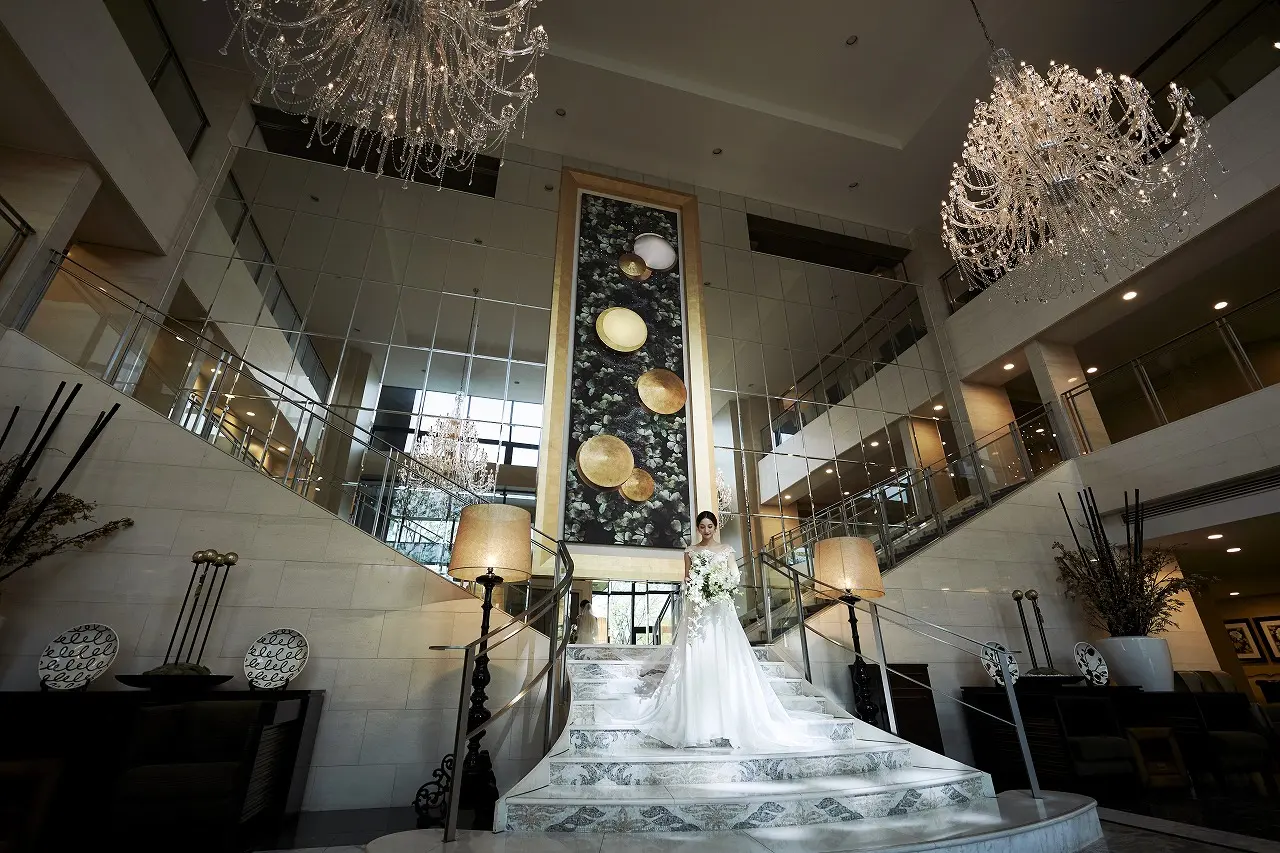 アートグレイスウェディングシャトー