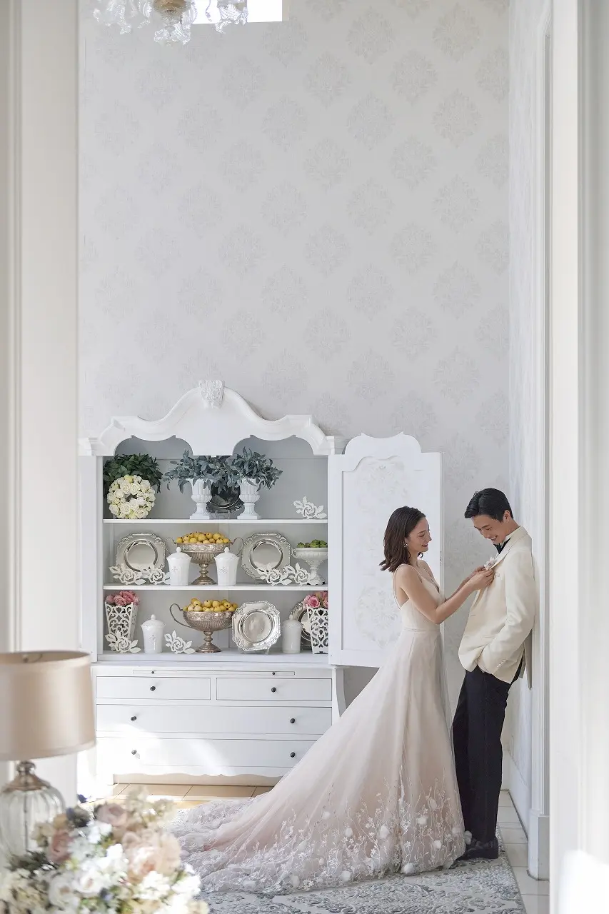 アートグレイスウェディングシャトー