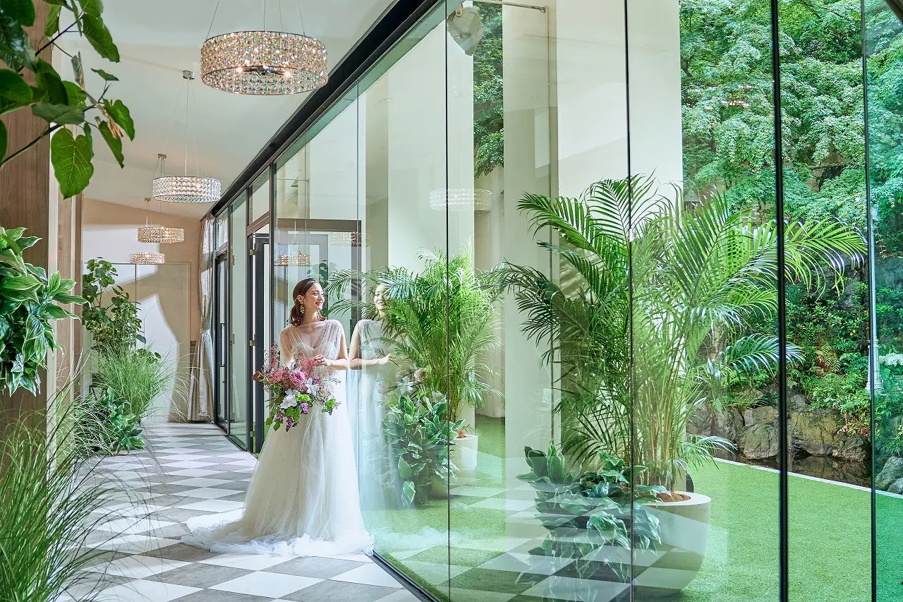 アートグレイスウェディングシャトー