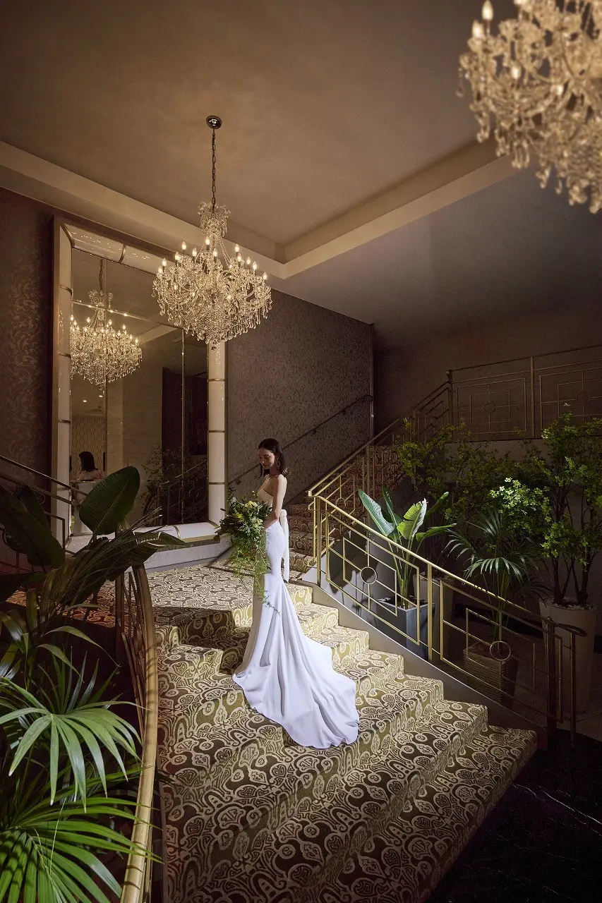 アートグレイスウェディングシャトー