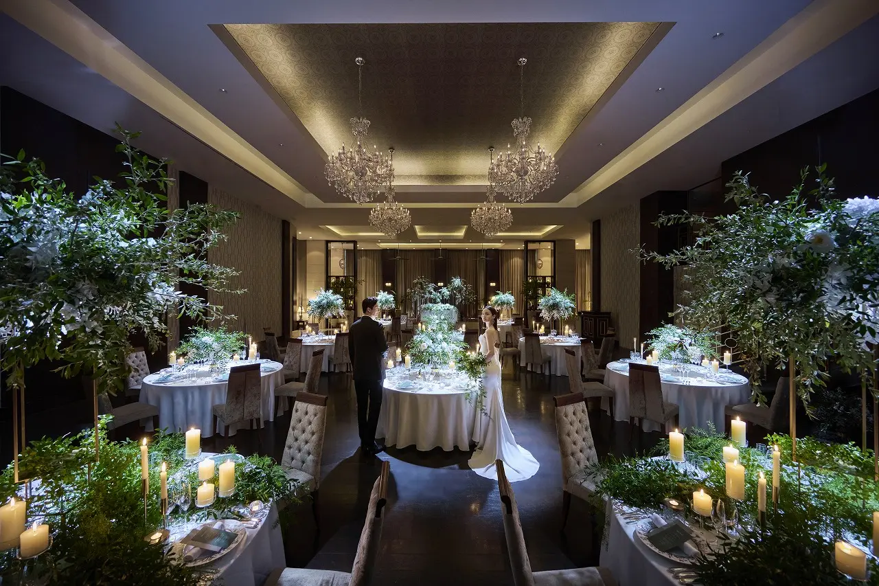 アートグレイスウェディングシャトー