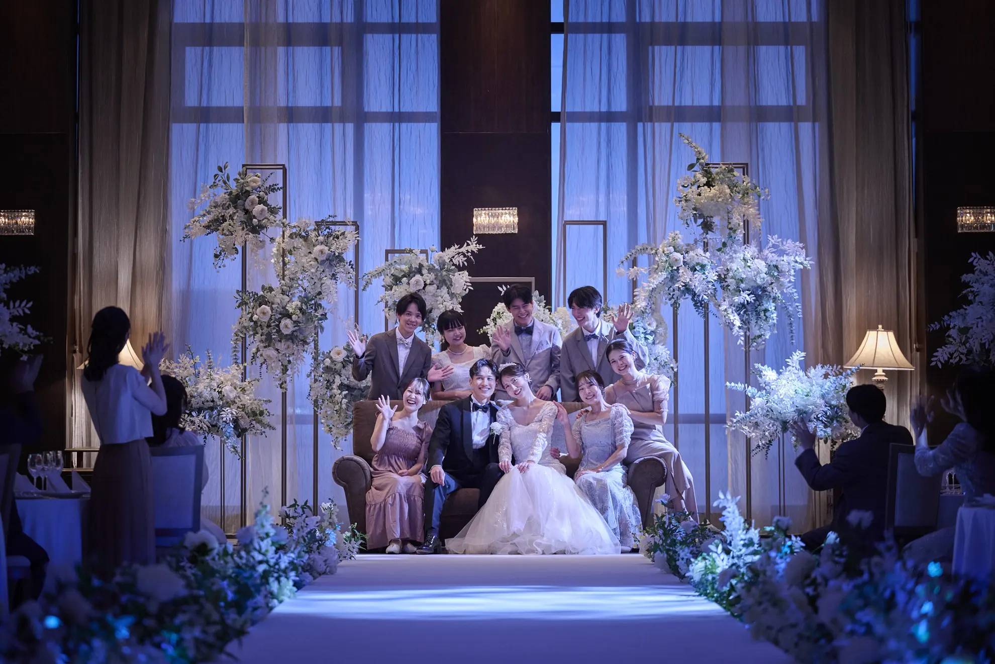 アートグレイスウェディングシャトー