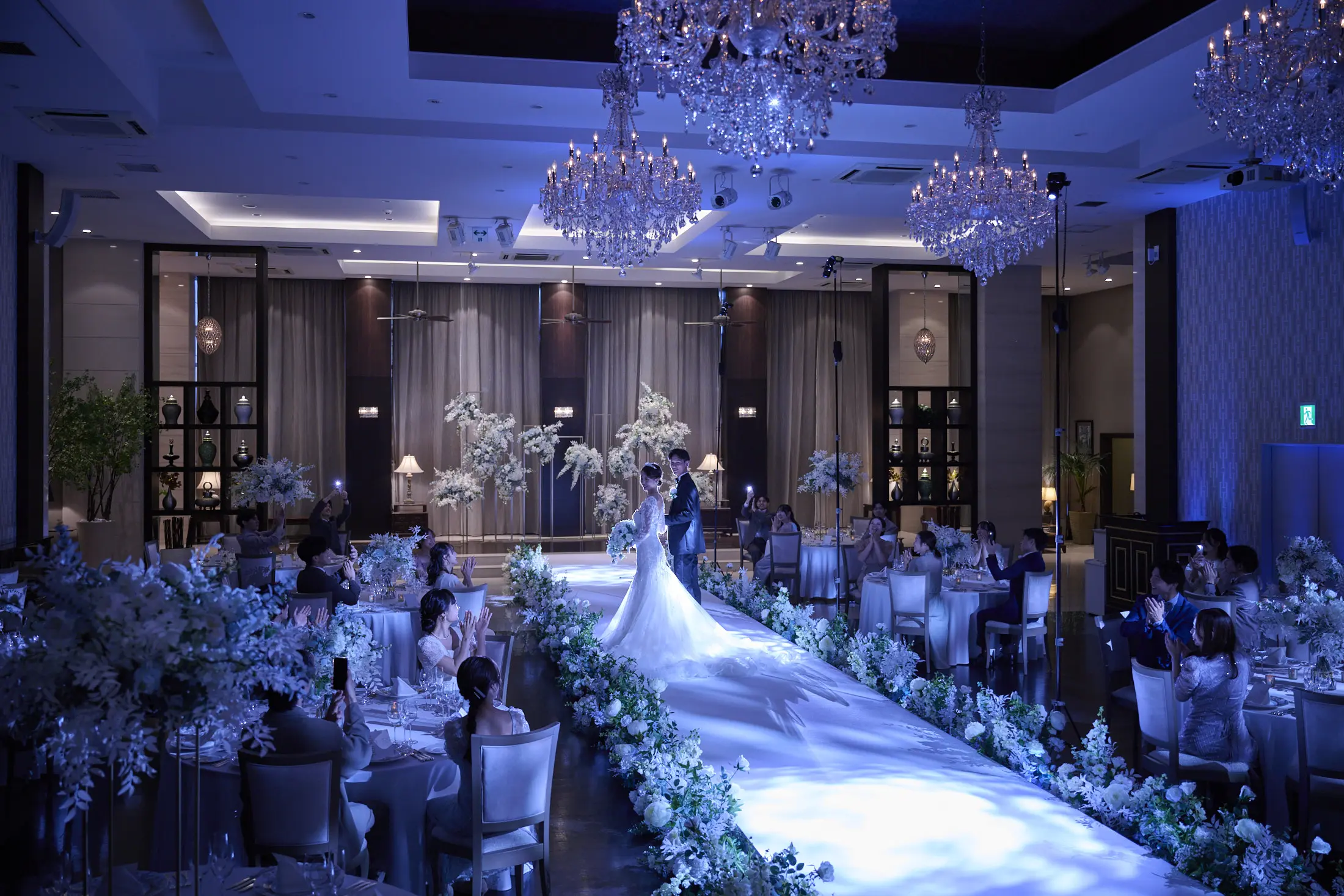 アートグレイスウェディングシャトー