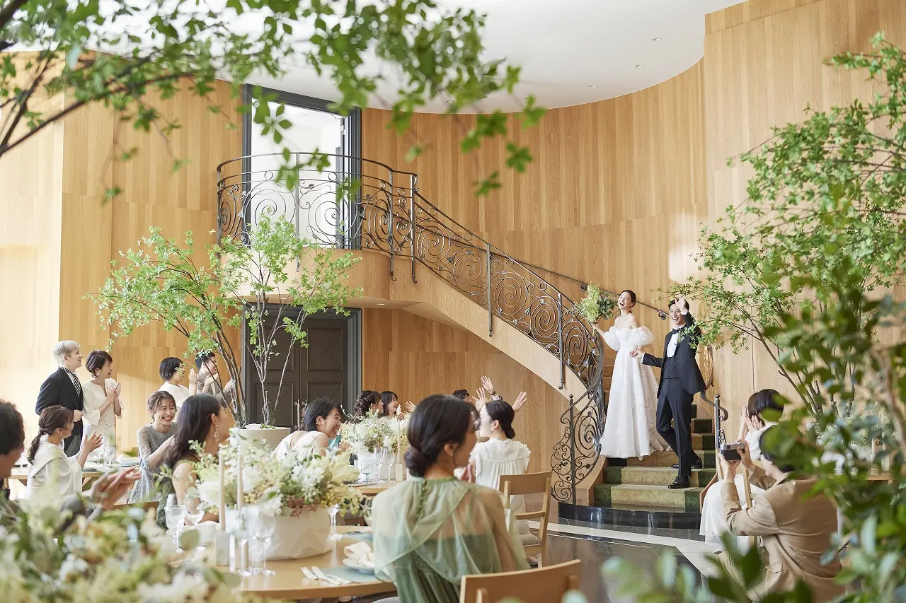 アートグレイスウェディングシャトー