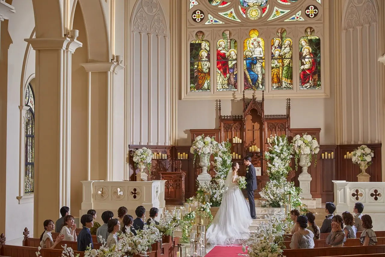 アートグレイスウェディングシャトー