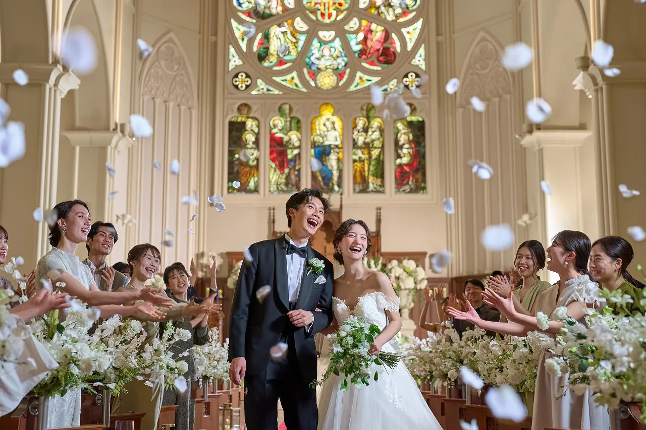 アートグレイスウェディングシャトー