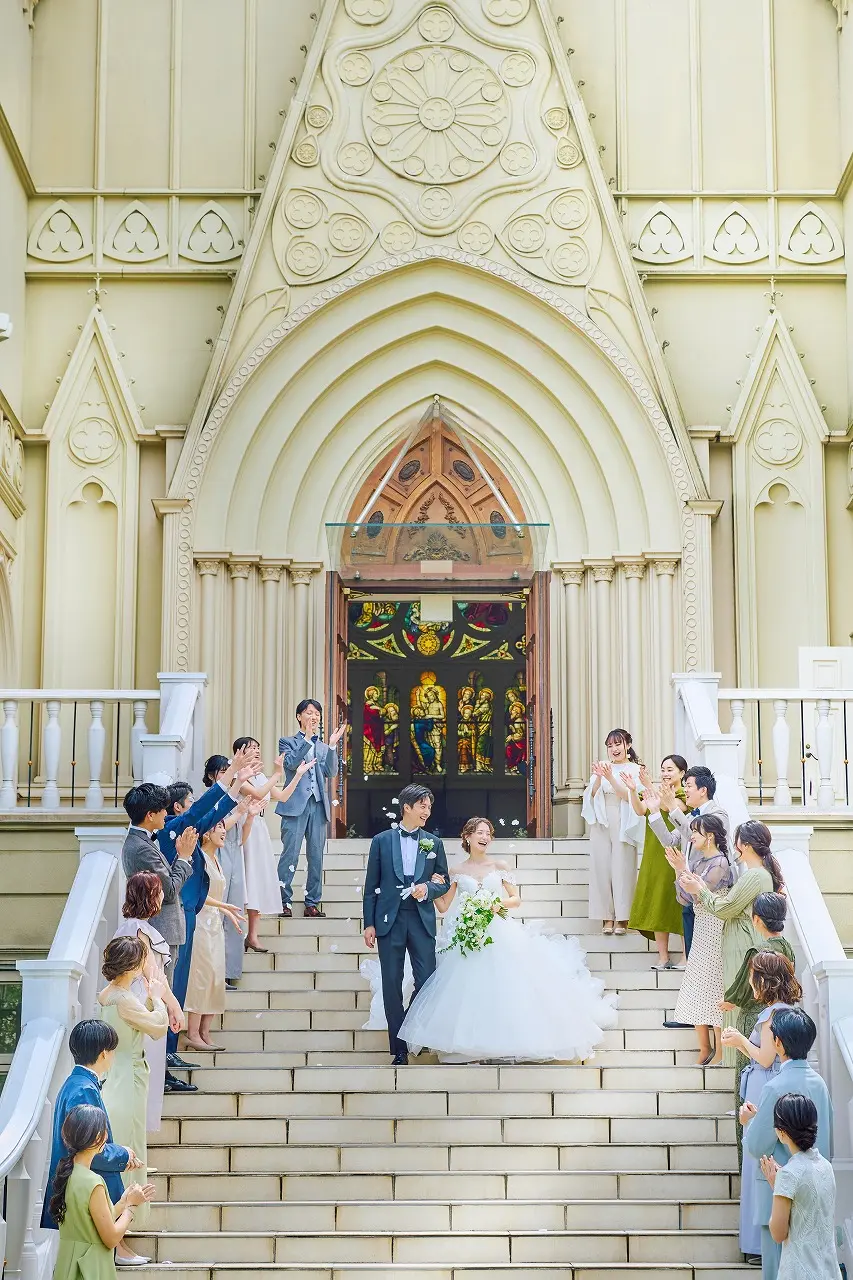 アートグレイスウェディングシャトー