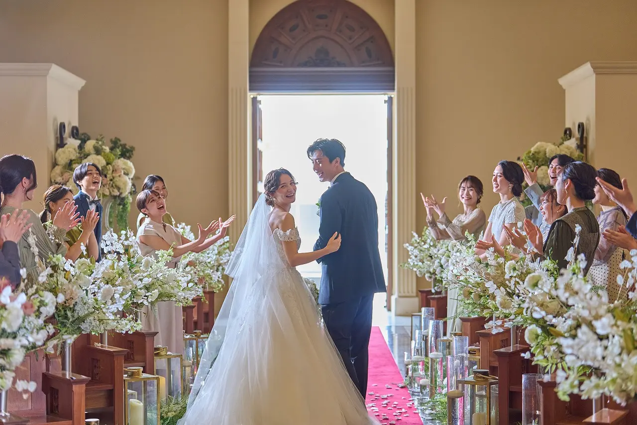 アートグレイスウェディングシャトー