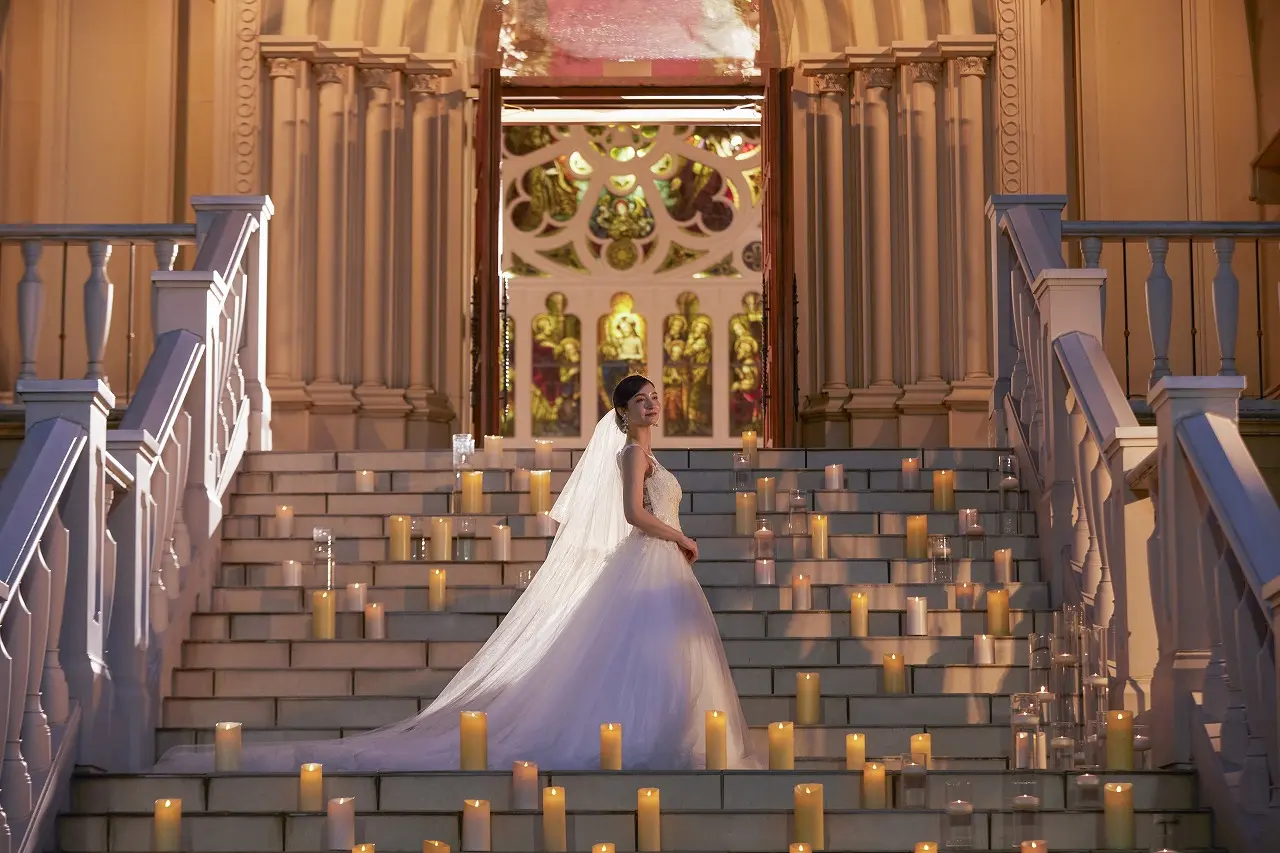 アートグレイスウェディングシャトー