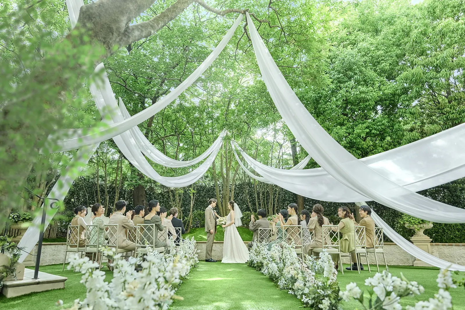 赤坂 アプローズスクエア迎賓館