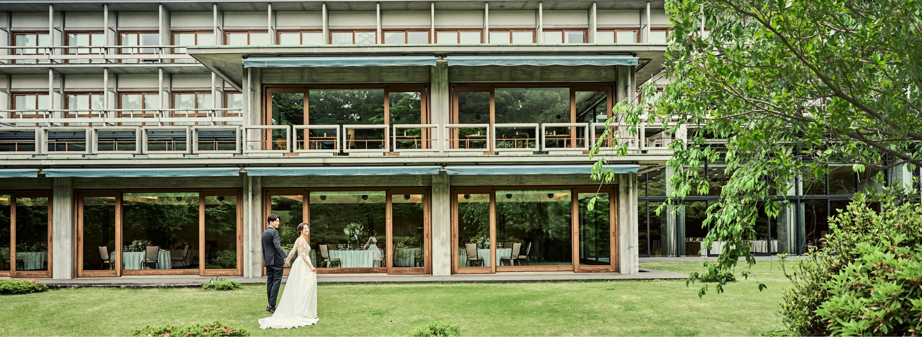 国際文化会館