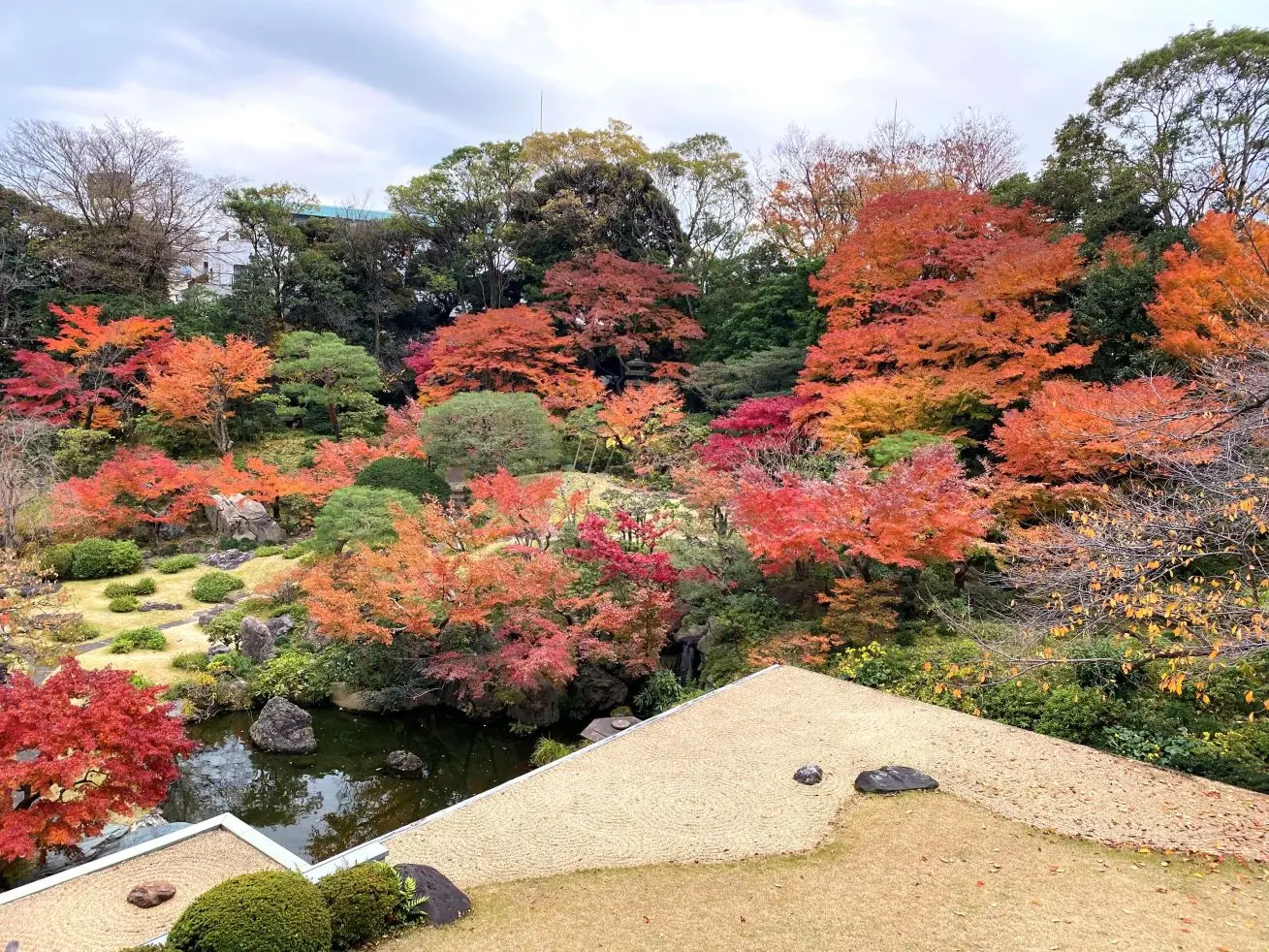 国際文化会館