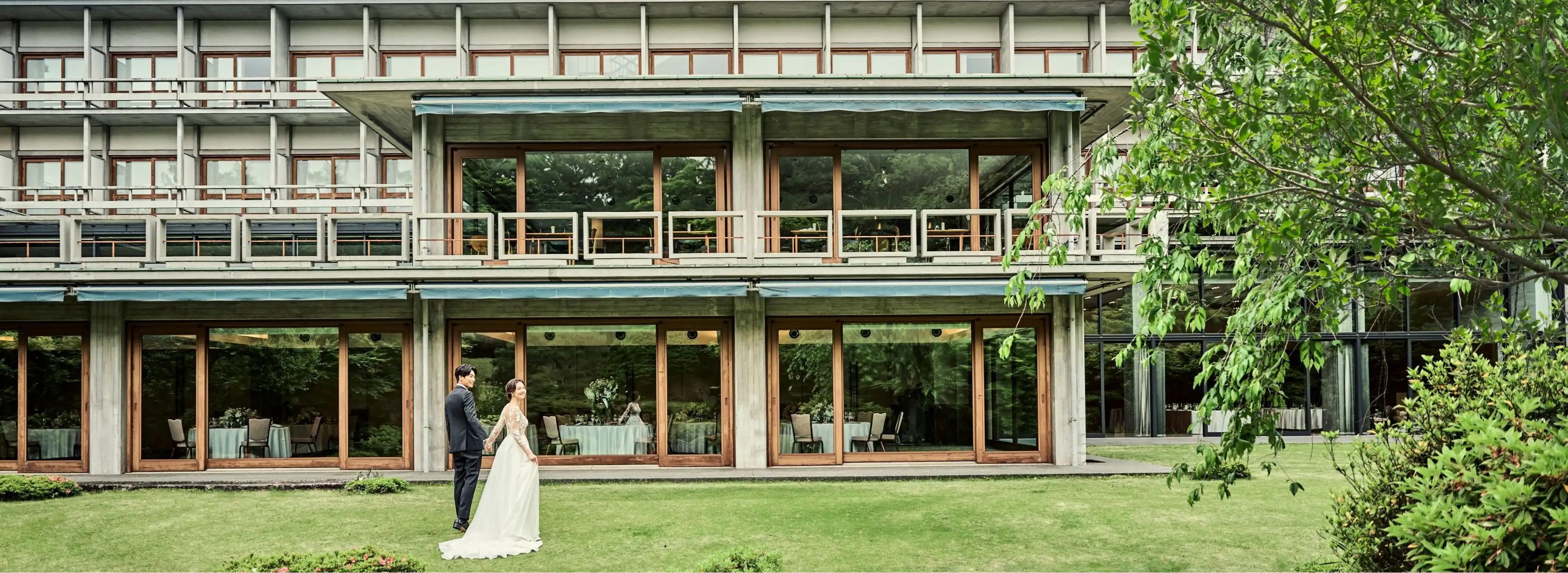 国際文化会館