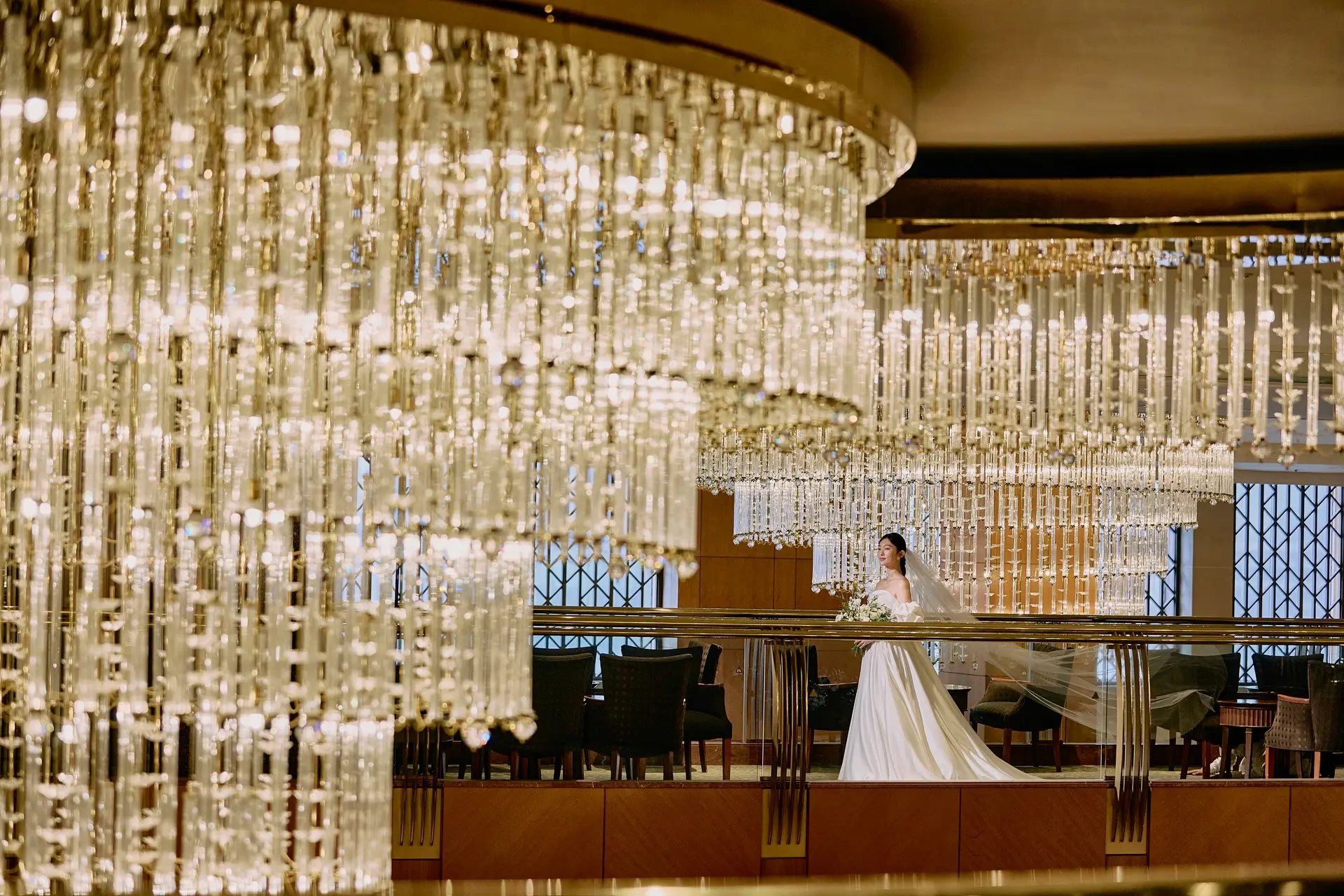 横浜ベイシェラトン ホテル＆タワーズ