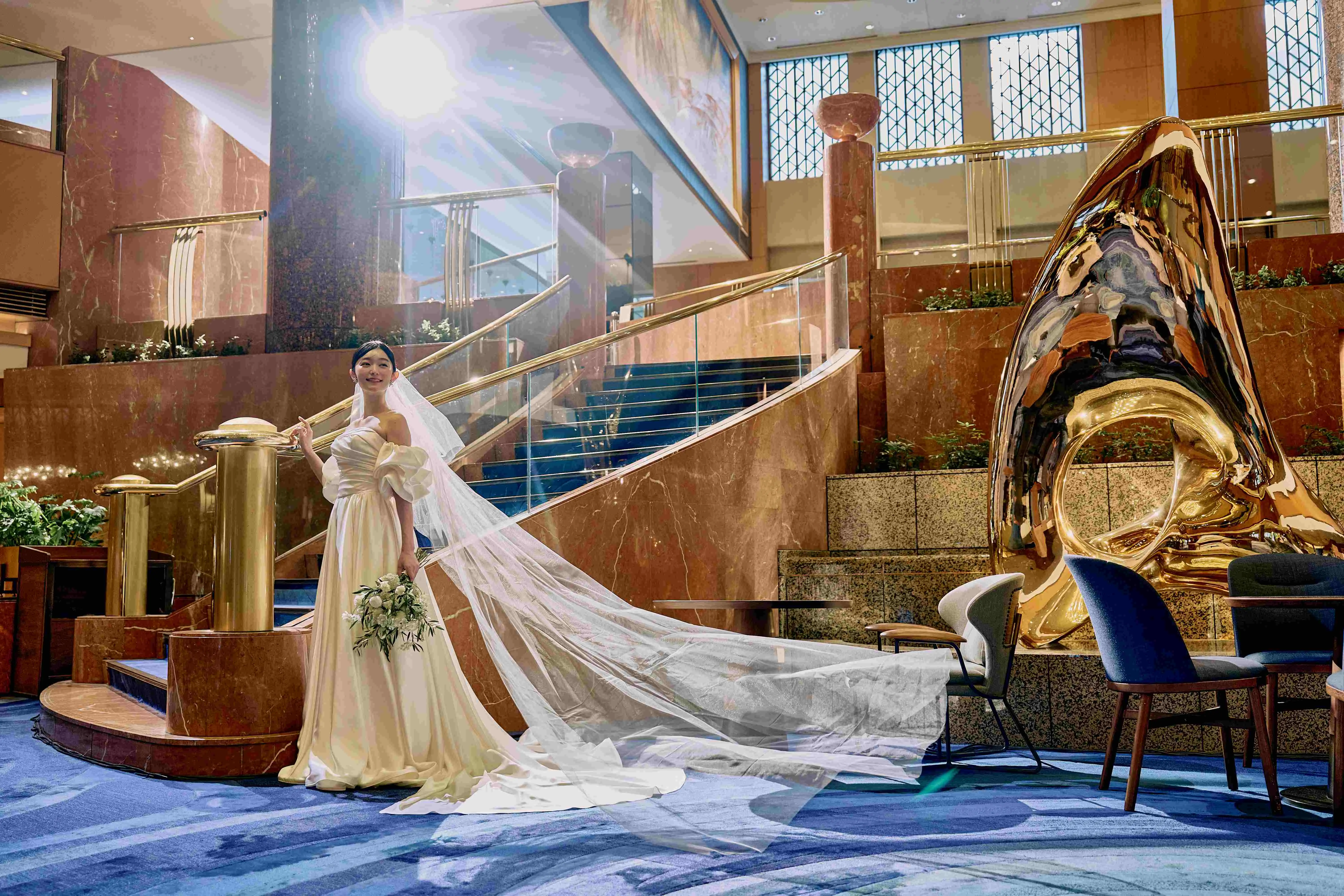 横浜ベイシェラトン ホテル＆タワーズ