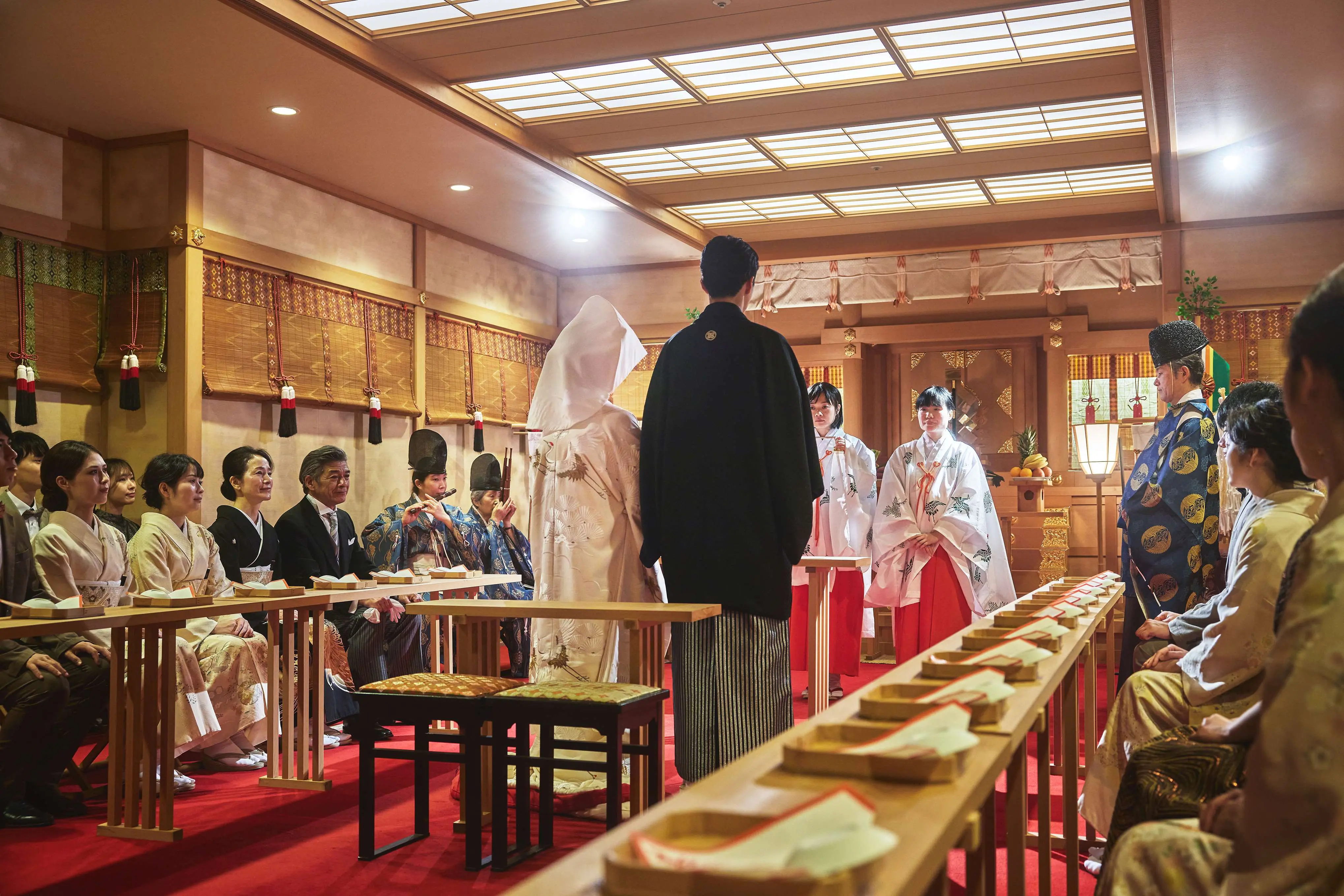 横浜ベイシェラトン ホテル＆タワーズ