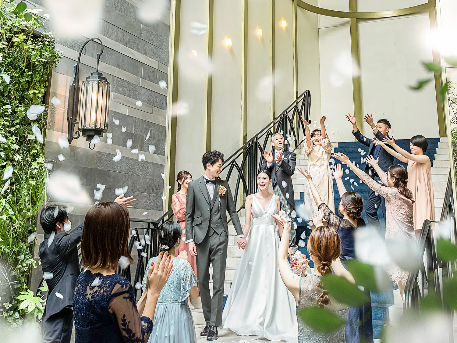 インフィニート名古屋